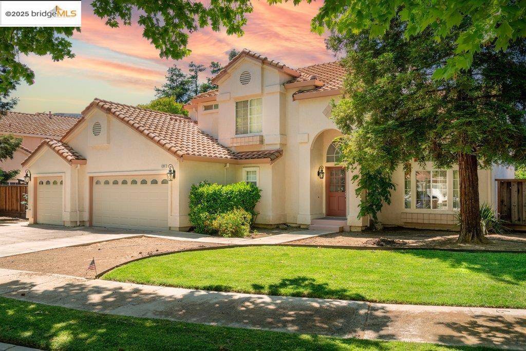 Brentwood, CA 94513,1281 Sea Vista Dr