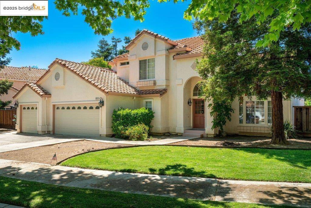 Brentwood, CA 94513,1281 Sea Vista Dr