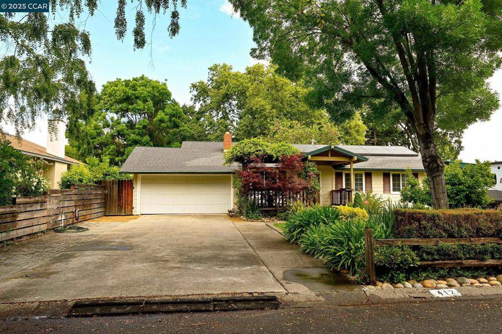 Pleasant Hill, CA 94523,412 Beatrice Rd
