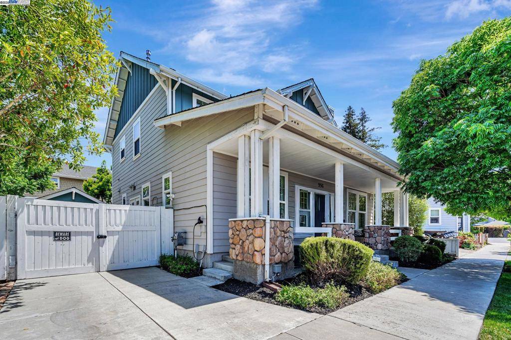 San Jose, CA 95125,996 Prevost St