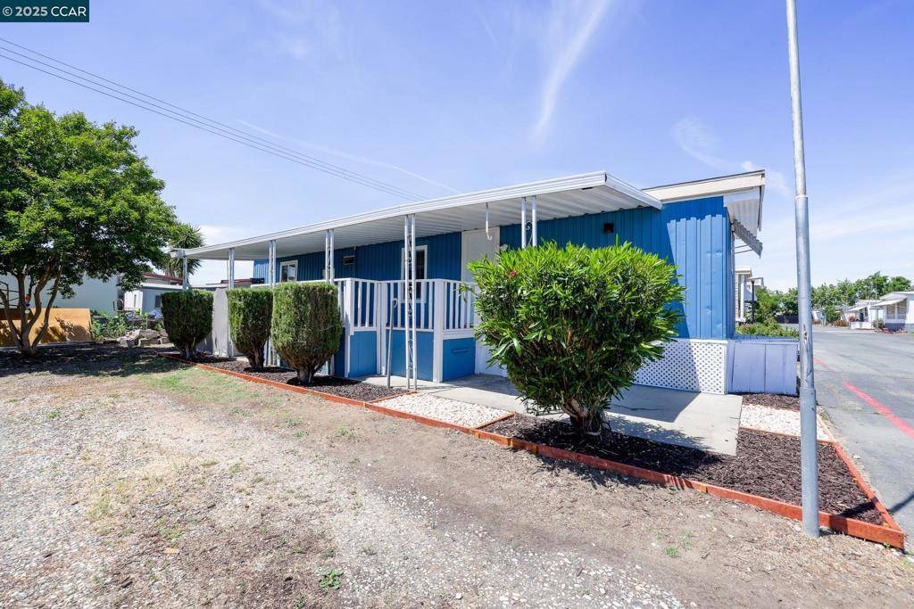 Bethel Island, CA 94511,4400 Gateway Road Spc. 54