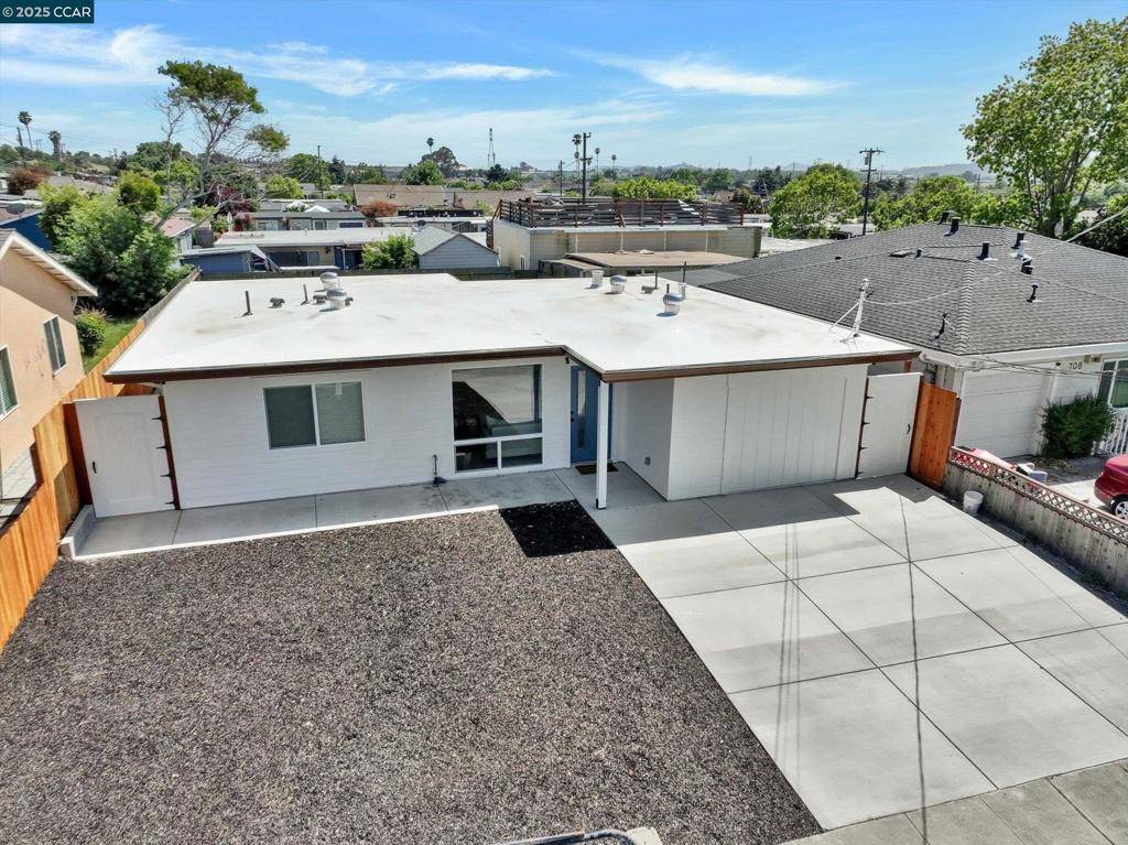 Richmond, CA 94806,712 Banks Dr
