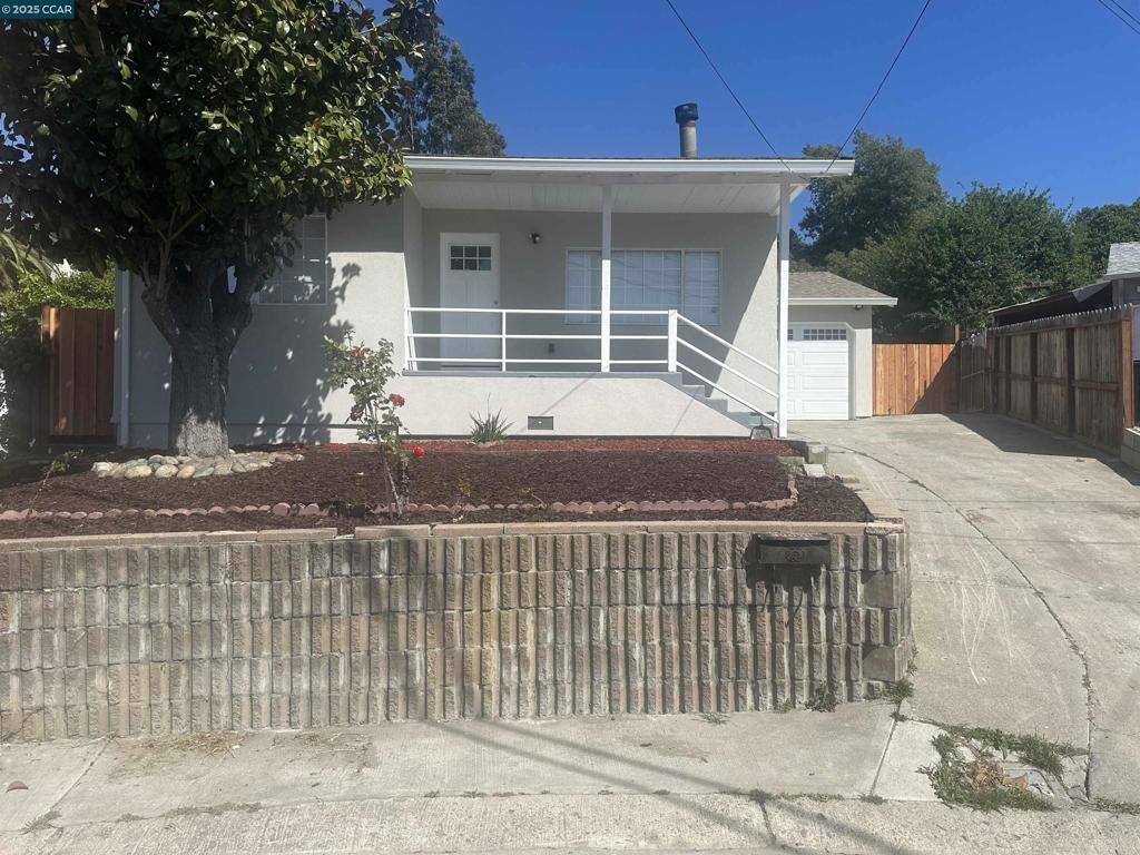 Hayward, CA 94541,22676 Beech St