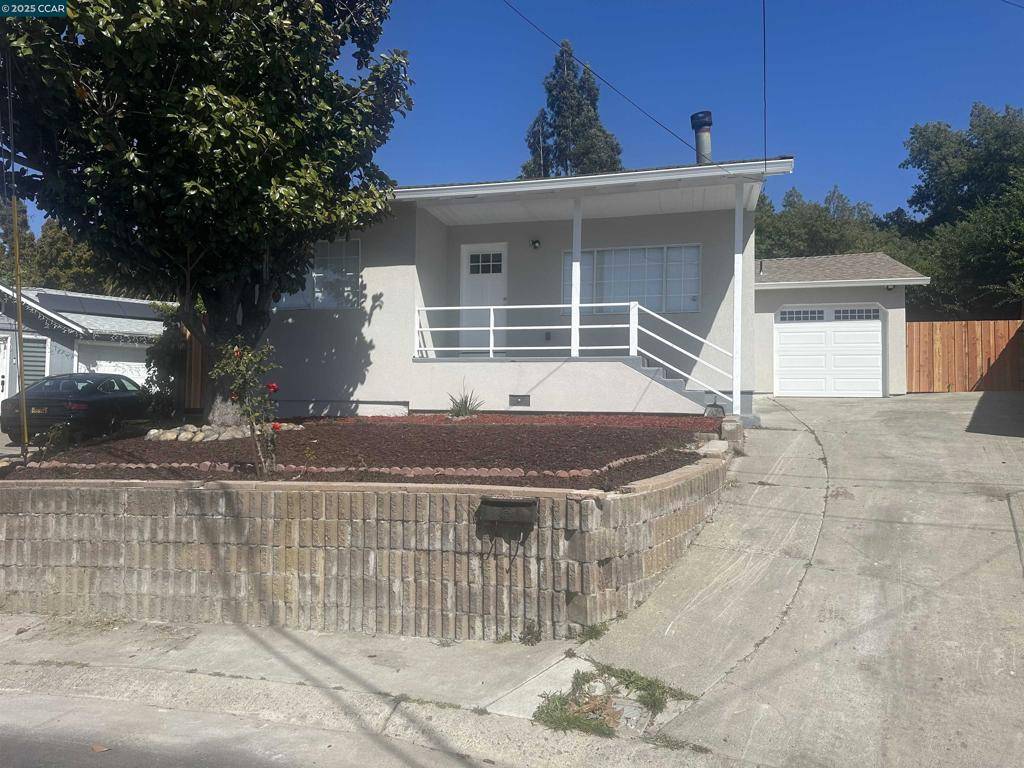 Hayward, CA 94541,22676 Beech St