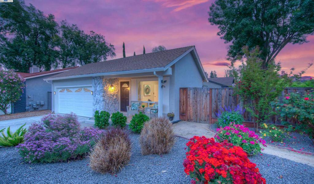 Concord, CA 94521,1392 Springview Ct.