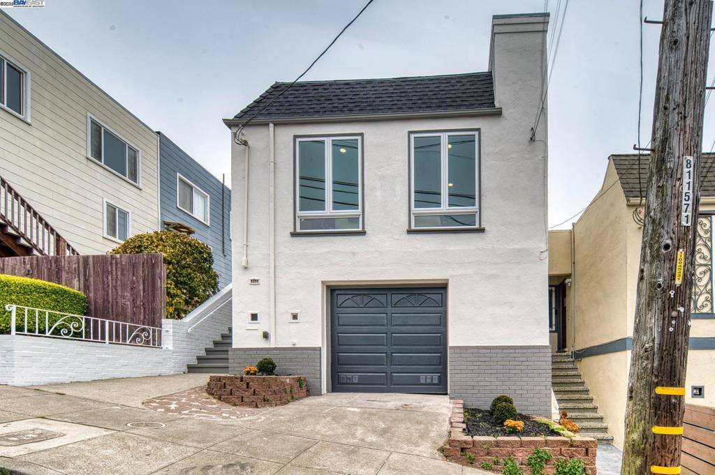 San Francisco, CA 94132,282 Bright St