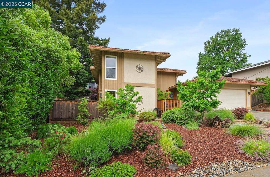Pleasant Hill, CA 94523,2055 Morello Ave