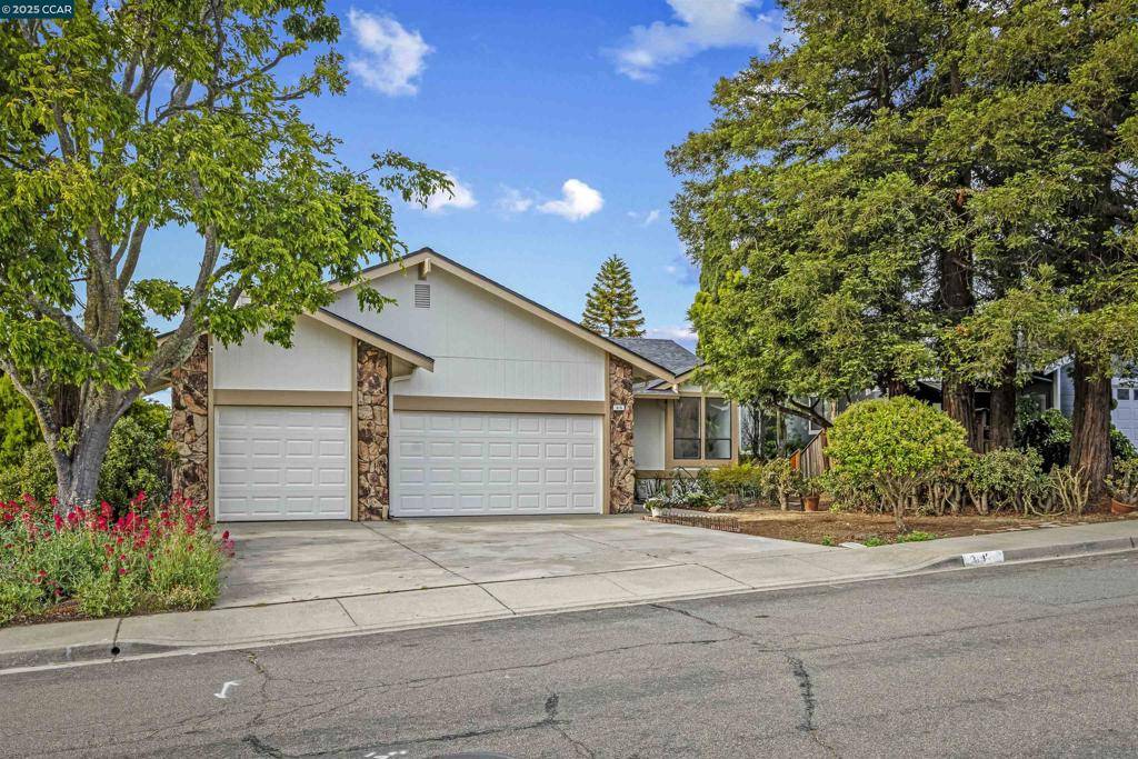 Crockett, CA 94525,315 Duperu Dr
