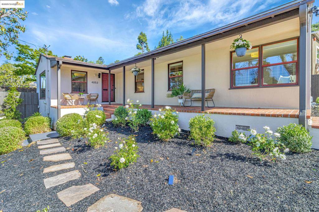 Oakland, CA 94619,4053 Huntington St