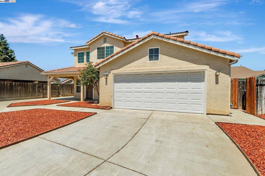 Merced, CA 95348,2158 W Sweet Water Ct