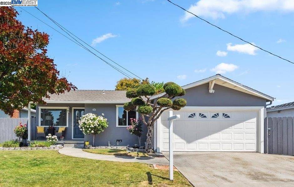 Hayward, CA 94544,26804 Eldridge Ave