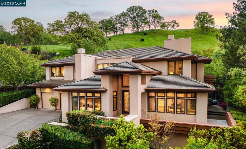 Alamo, CA 94507,3070 Stonegate Dr
