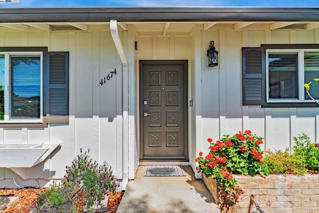 Fremont, CA 94538,41674 Mahoney St