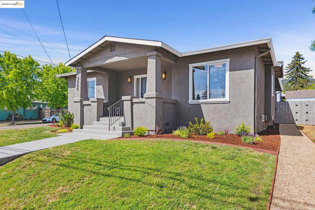 Oakland, CA 94602,3000 California St