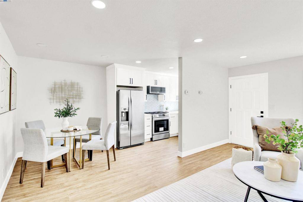 4809 El Torazo Cmn Fremont, CA 94536