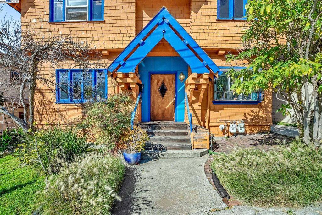 Oakland, CA 94610,225 Orange Street