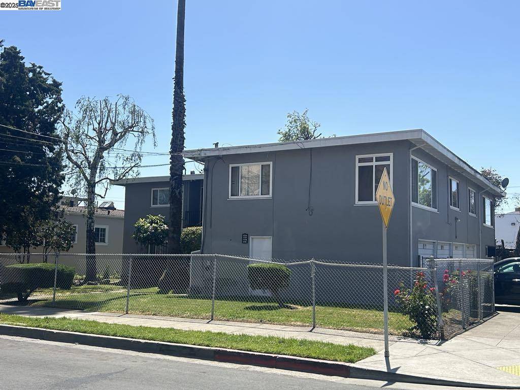 Oakland, CA 94605,5775 Walnut St