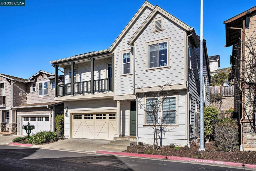 Richmond, CA 94801,203 Seacliff Way