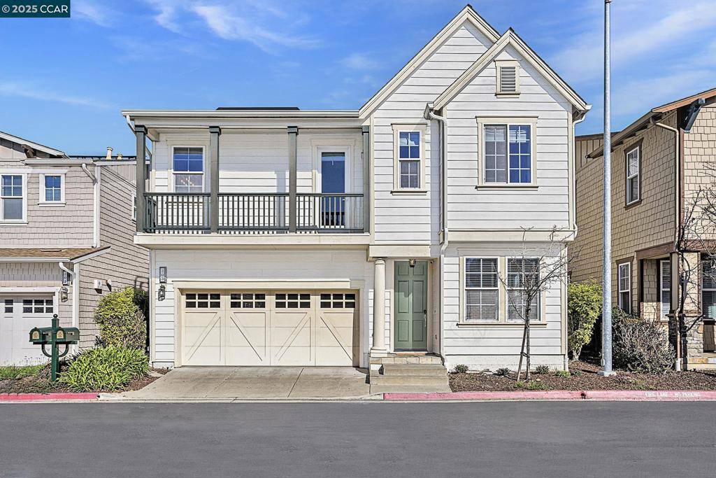 Richmond, CA 94801,203 Seacliff Way