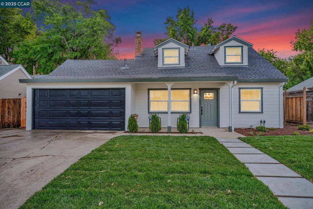 Concord, CA 94521,1361 Cape Cod Way