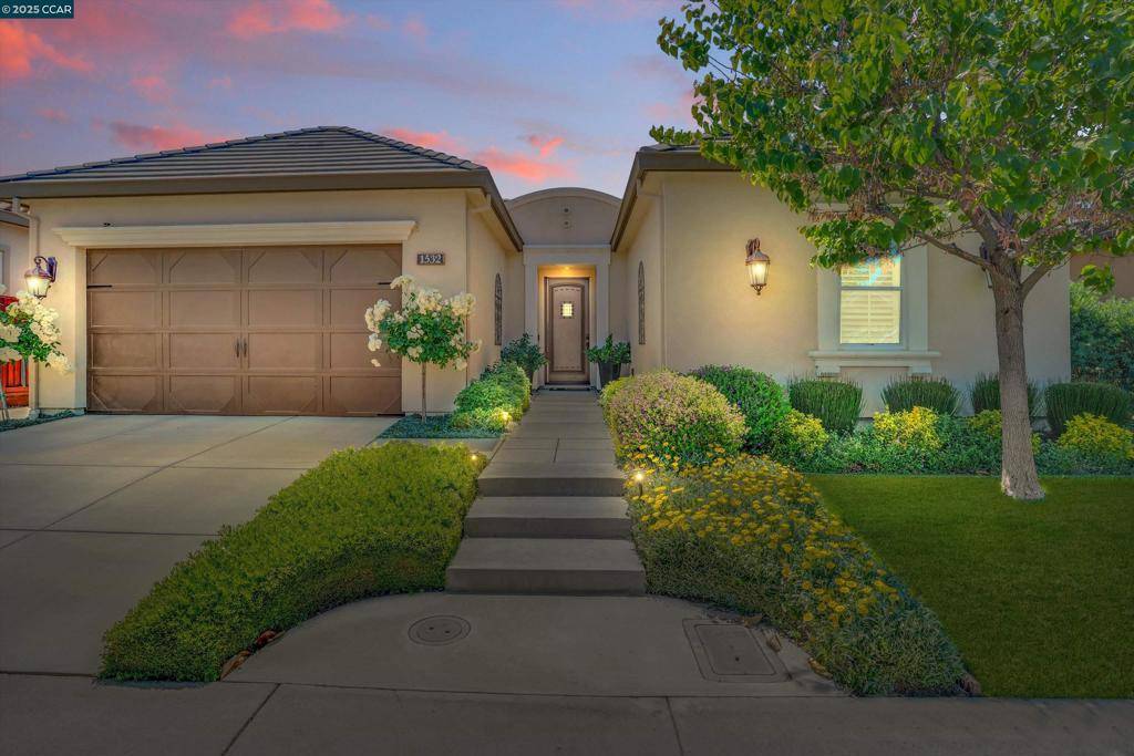 Brentwood, CA 94513,1532 Symphony Cir
