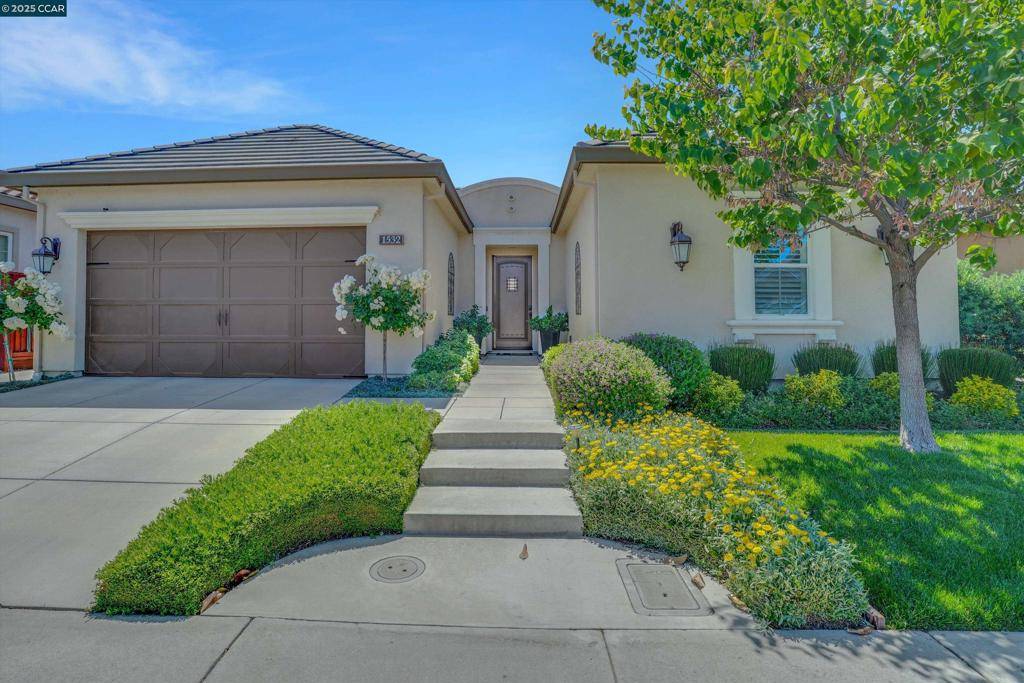 Brentwood, CA 94513,1532 Symphony Cir