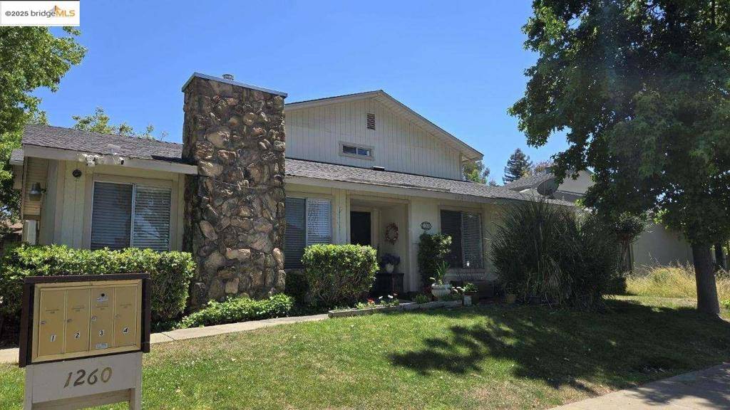 Concord, CA 94521,1260 Kenwal RD
