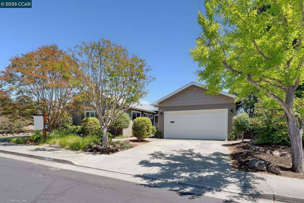 Walnut Creek, CA 94597,1430 Piedra Drive