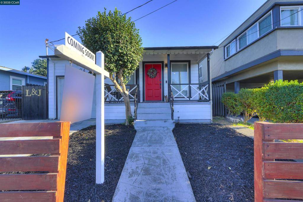 Oakland, CA 94603,1324 104th Ave