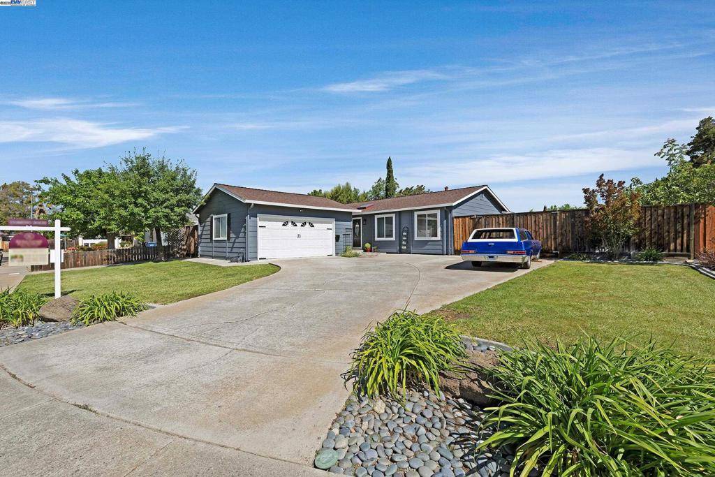 Livermore, CA 94551,2265 Shire Ct