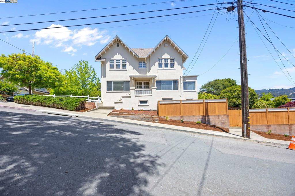Oakland, CA 94602,4300 Everett Ave