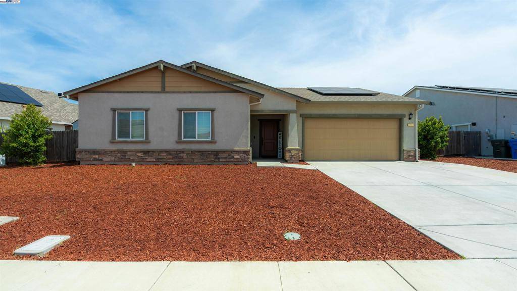 Manteca, CA 95337-9042,2650 Adams Lane