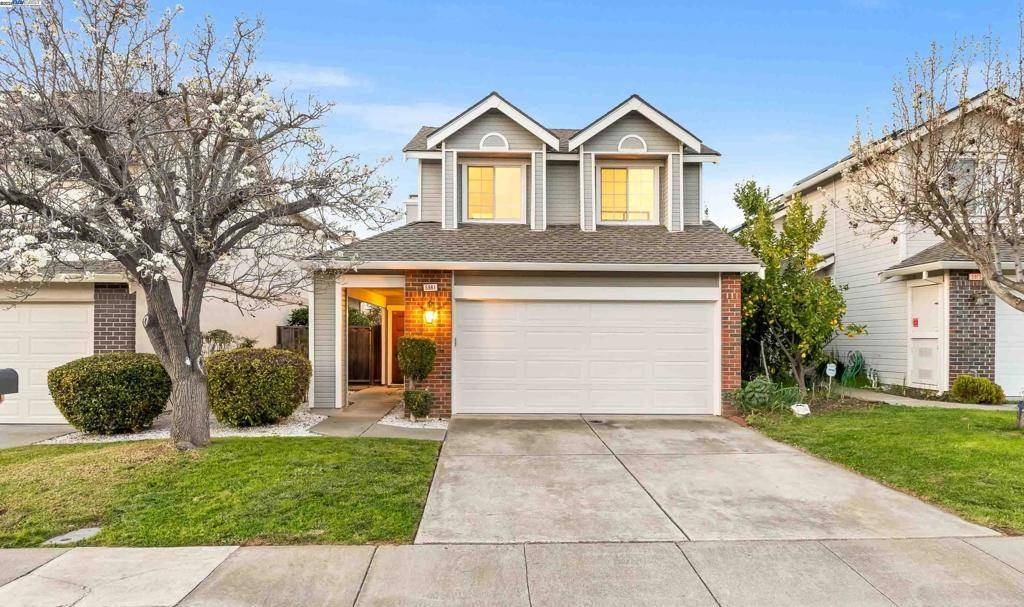 Fremont, CA 94555,5981 Show Ter