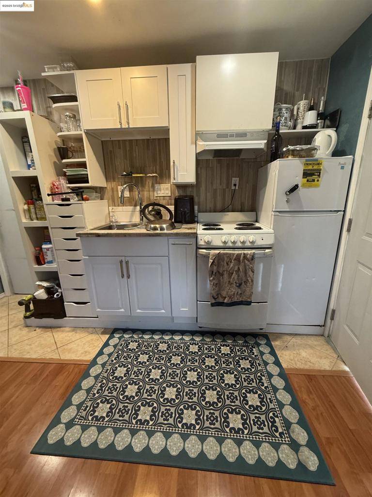 Richmond, CA 94804,5124 Fallon Ave