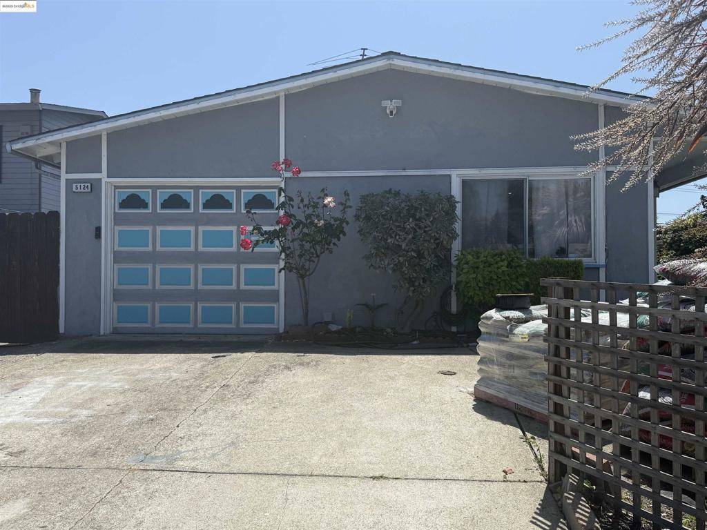 Richmond, CA 94804,5124 Fallon Ave