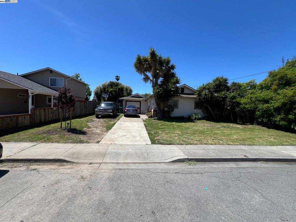 Fremont, CA 94538,40137 Kelly Street
