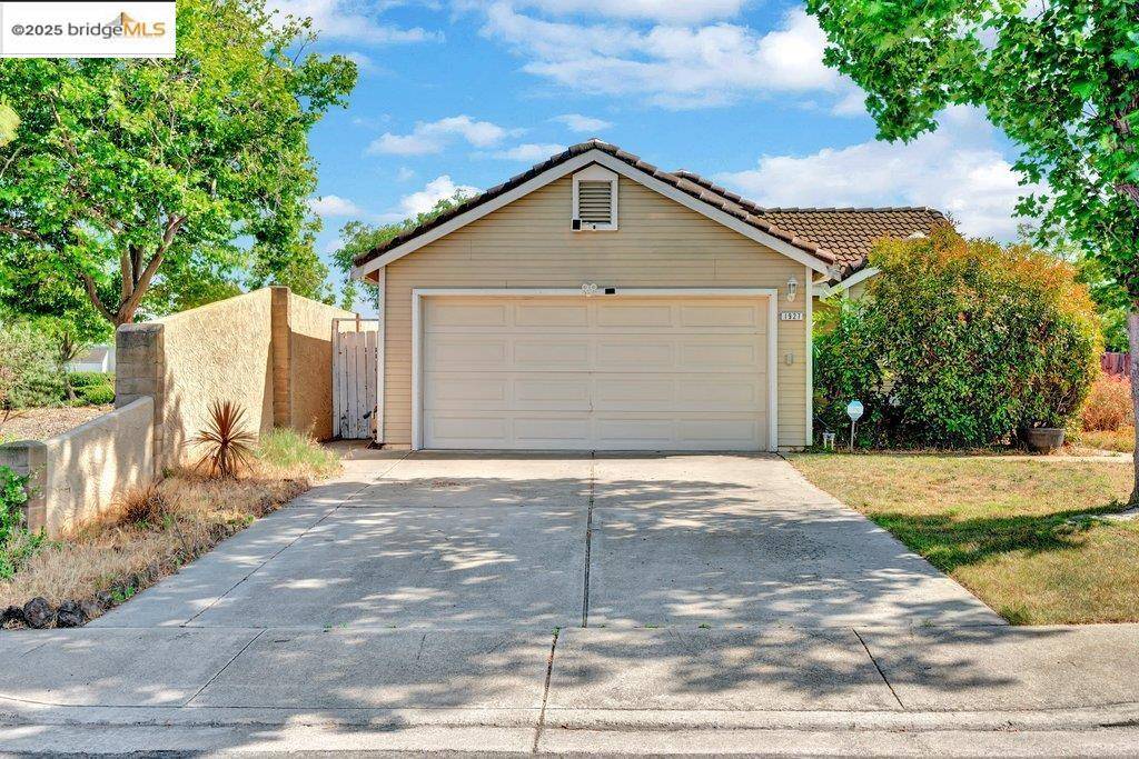 Oakley, CA 94561,1927 Babbe St