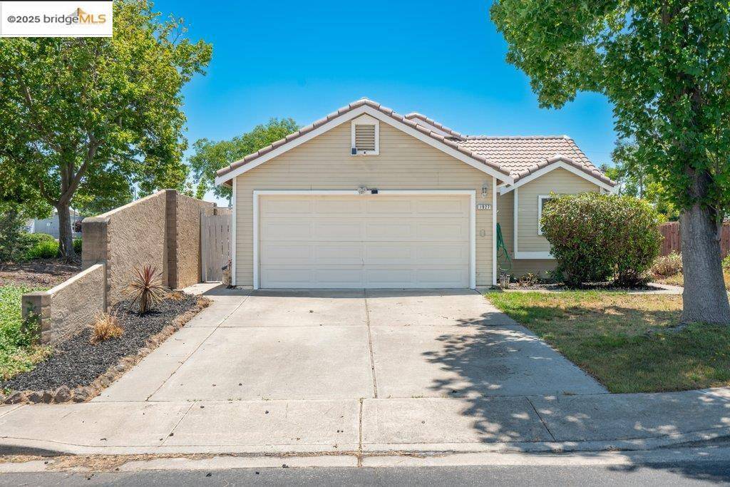 Oakley, CA 94561,1927 Babbe St