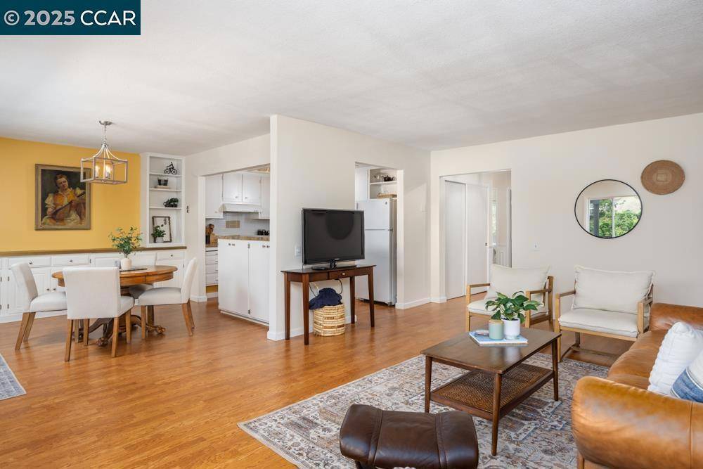 Walnut Creek, CA 94595,1317 Ptarmigan #8