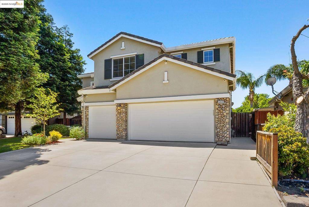 Brentwood, CA 94513,1313 Braemar Ct