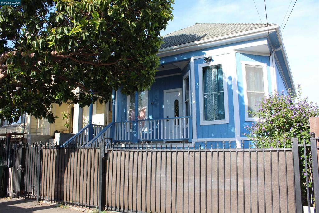 Richmond, CA 94801-2608,540 3rd St