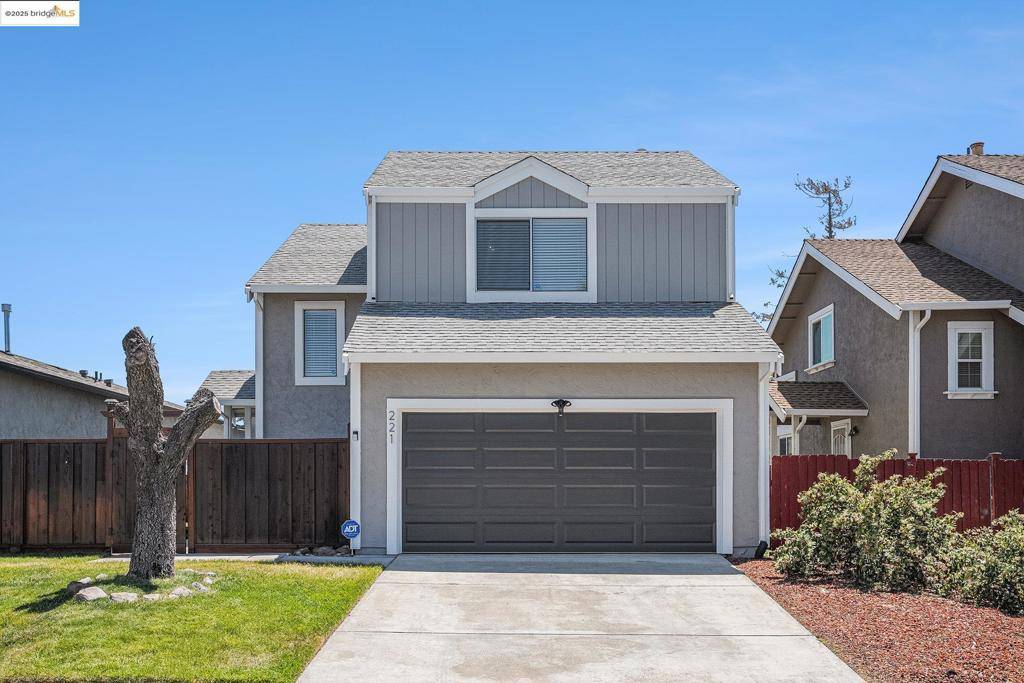 Oakley, CA 94561,221 Almondtree Ln