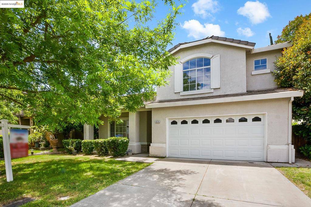 Stockton, CA 95206,4019 Villa Gomez Ln