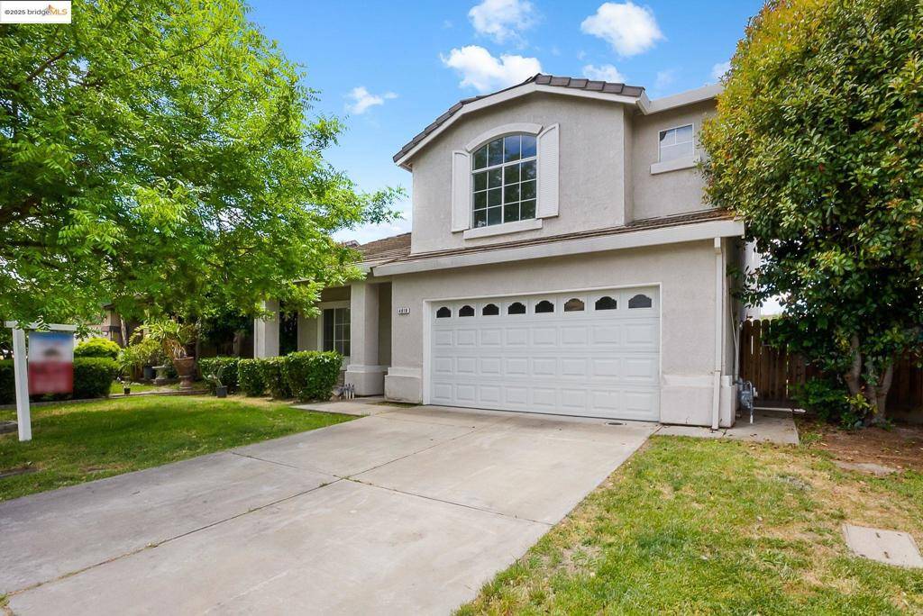 Stockton, CA 95206,4019 Villa Gomez Ln