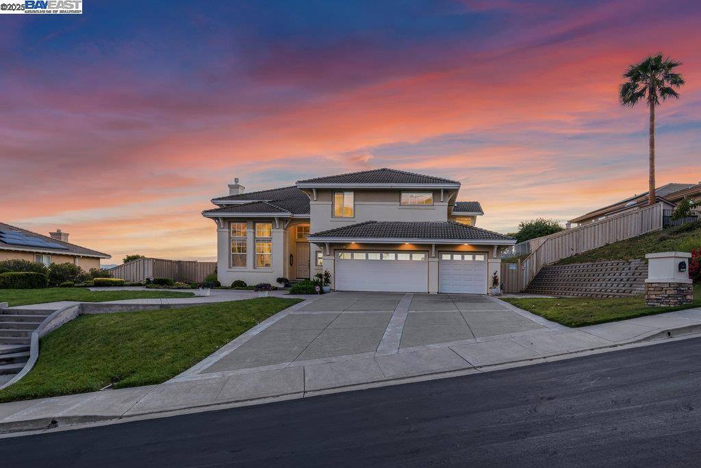 Fremont, CA 94539,48912 Crown Ridge Cmn