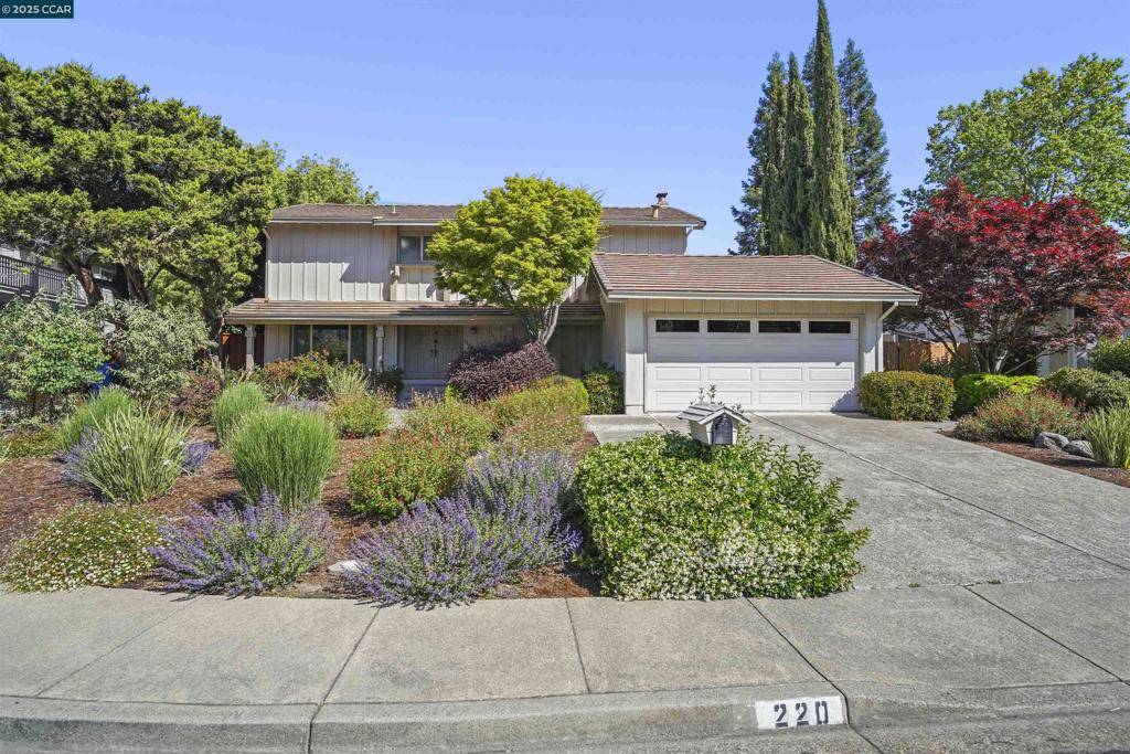 Danville, CA 94526,220 Daylight Pl