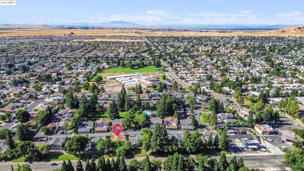 Vacaville, CA 95687,3642 Alamo Drive