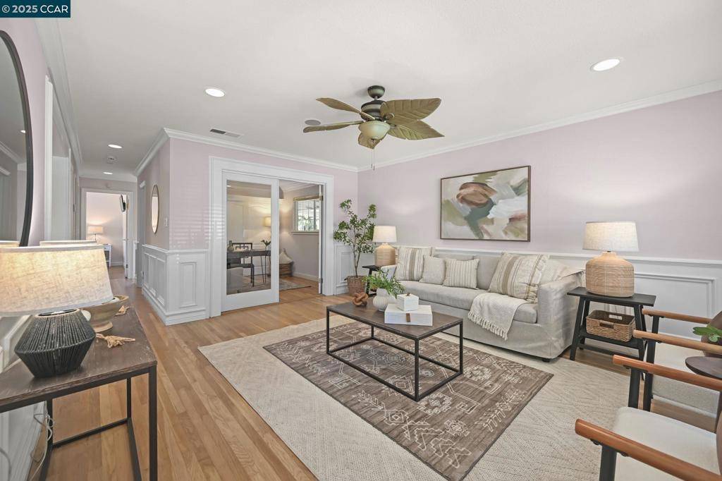 Martinez, CA 94553,427 Dale Rd
