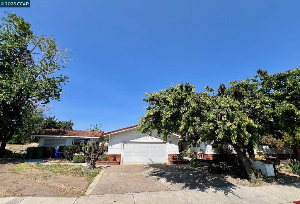Brentwood, CA 94513-5422,2421 Smith Rd