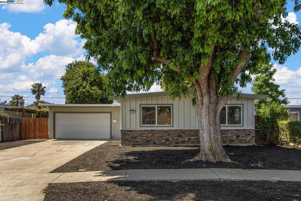 Fremont, CA 94538,40167 Barbara St